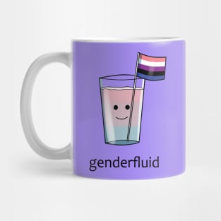 Genderfluid Mug